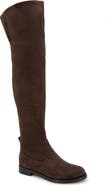 Reaction Kenneth Cole Windy Knee High Boot