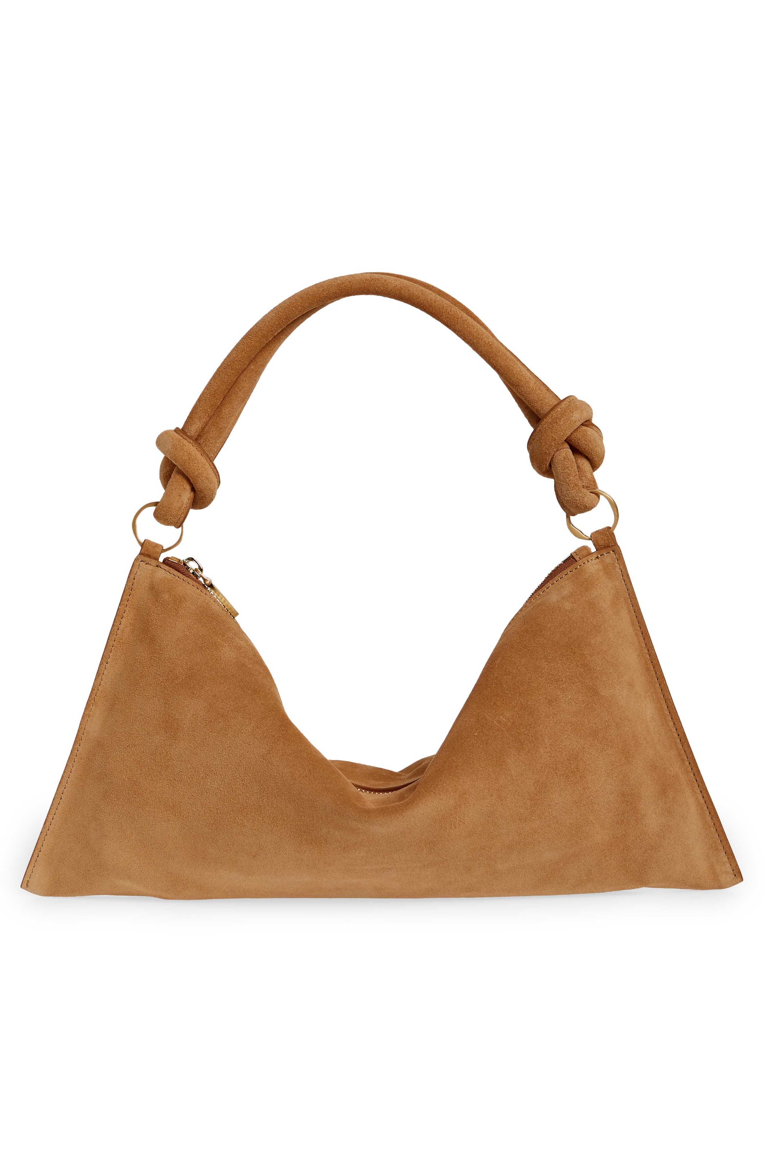 Cult Gaia Mini Hera Shoulder Bag, Alternate, color, 