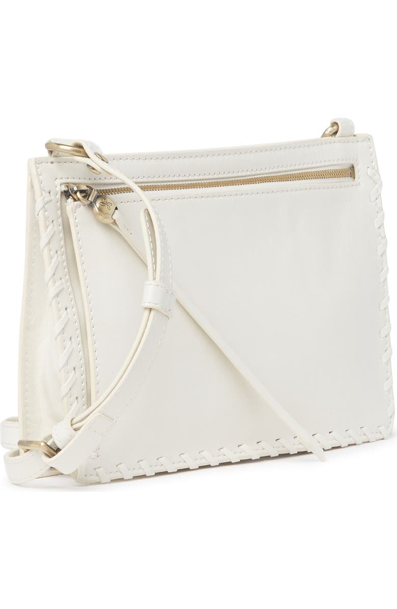 HOBO Evoke Leather Crossbody Bag, Alternate, color,