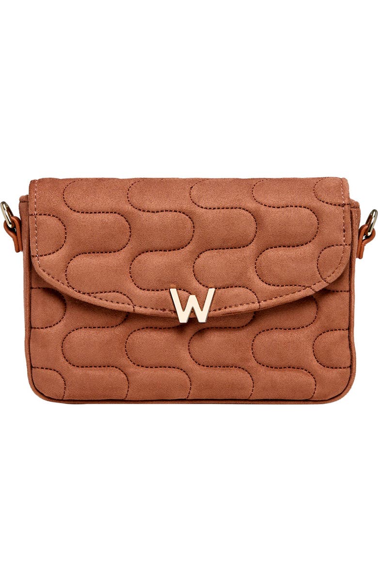 WOLF Earth 5 Piece Watch Box with Storage, Main, color,