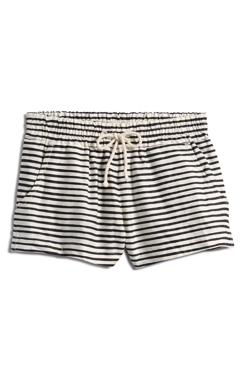 Billabong Kids' Hit the Road Shorts, Main, color, 