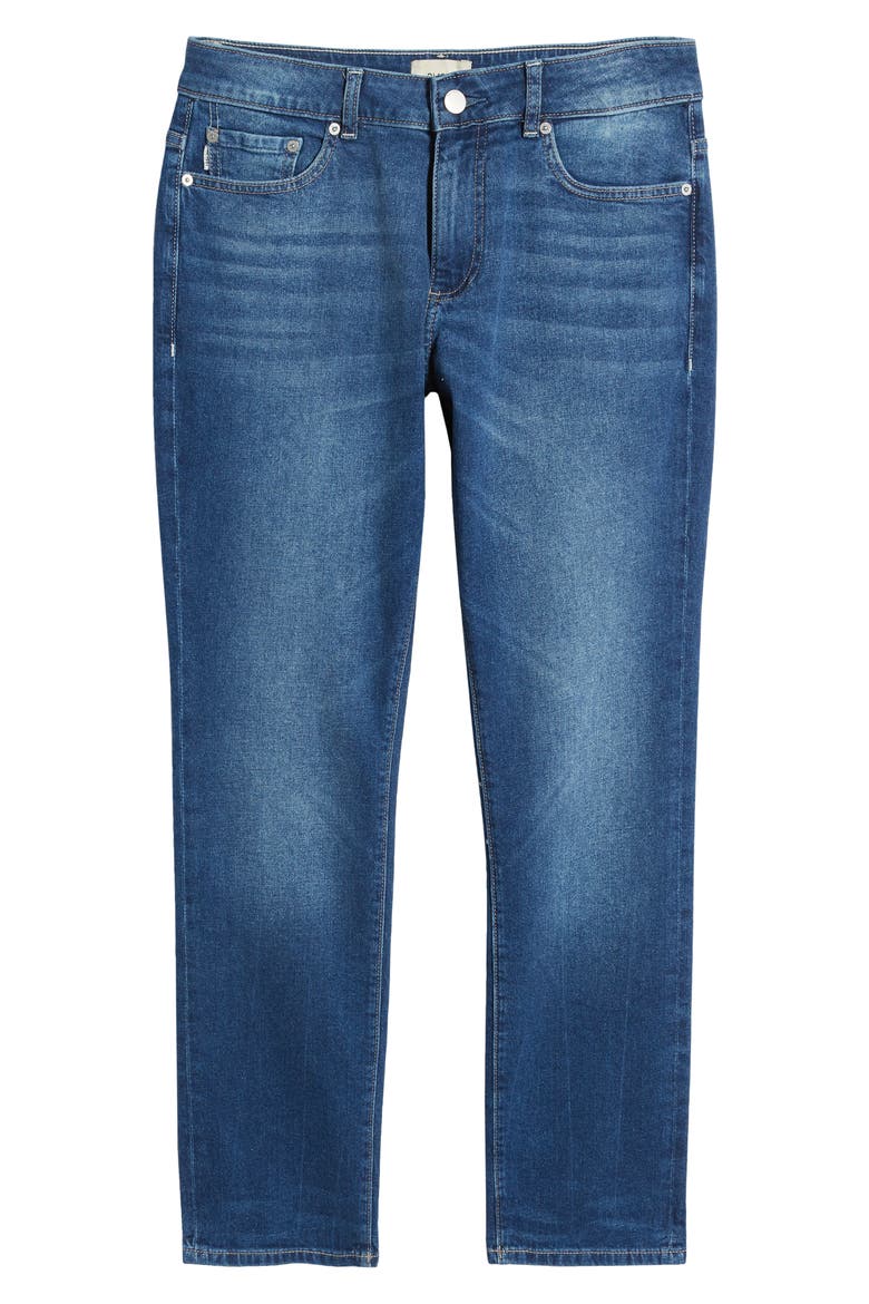 Nick DL Performance Slim Jeans, Alternate, color, NORTH BEACH (PERFORMANCE)