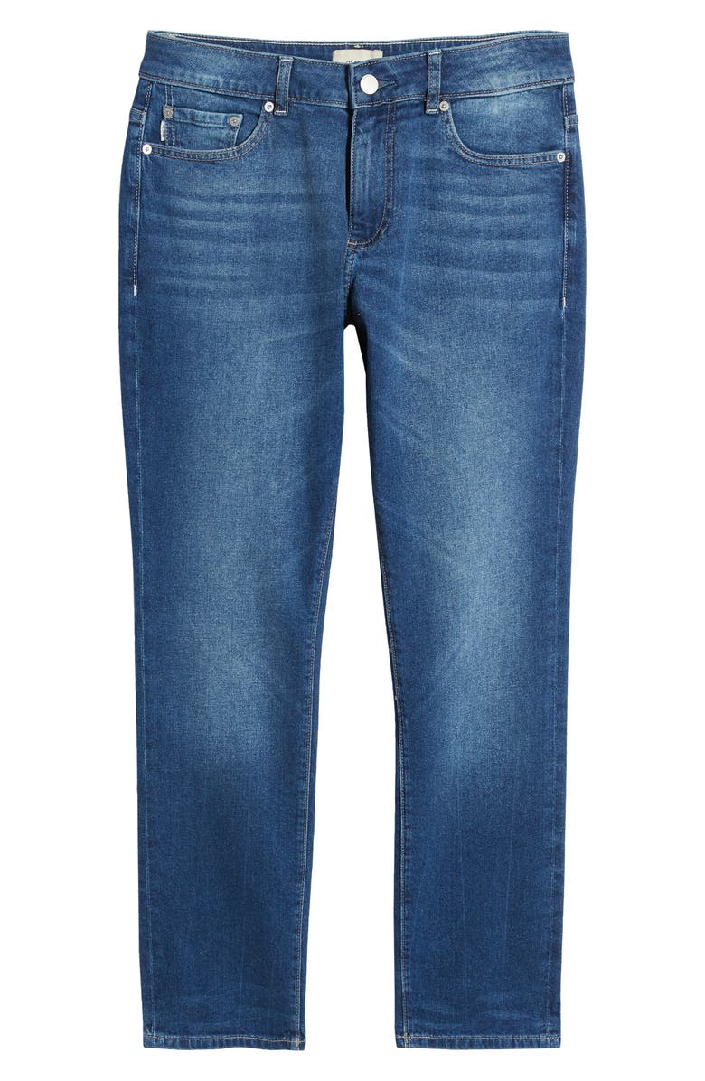 DL1961 Nick Slim Fit Jeans, Alternate, color, North Beach (Performance)