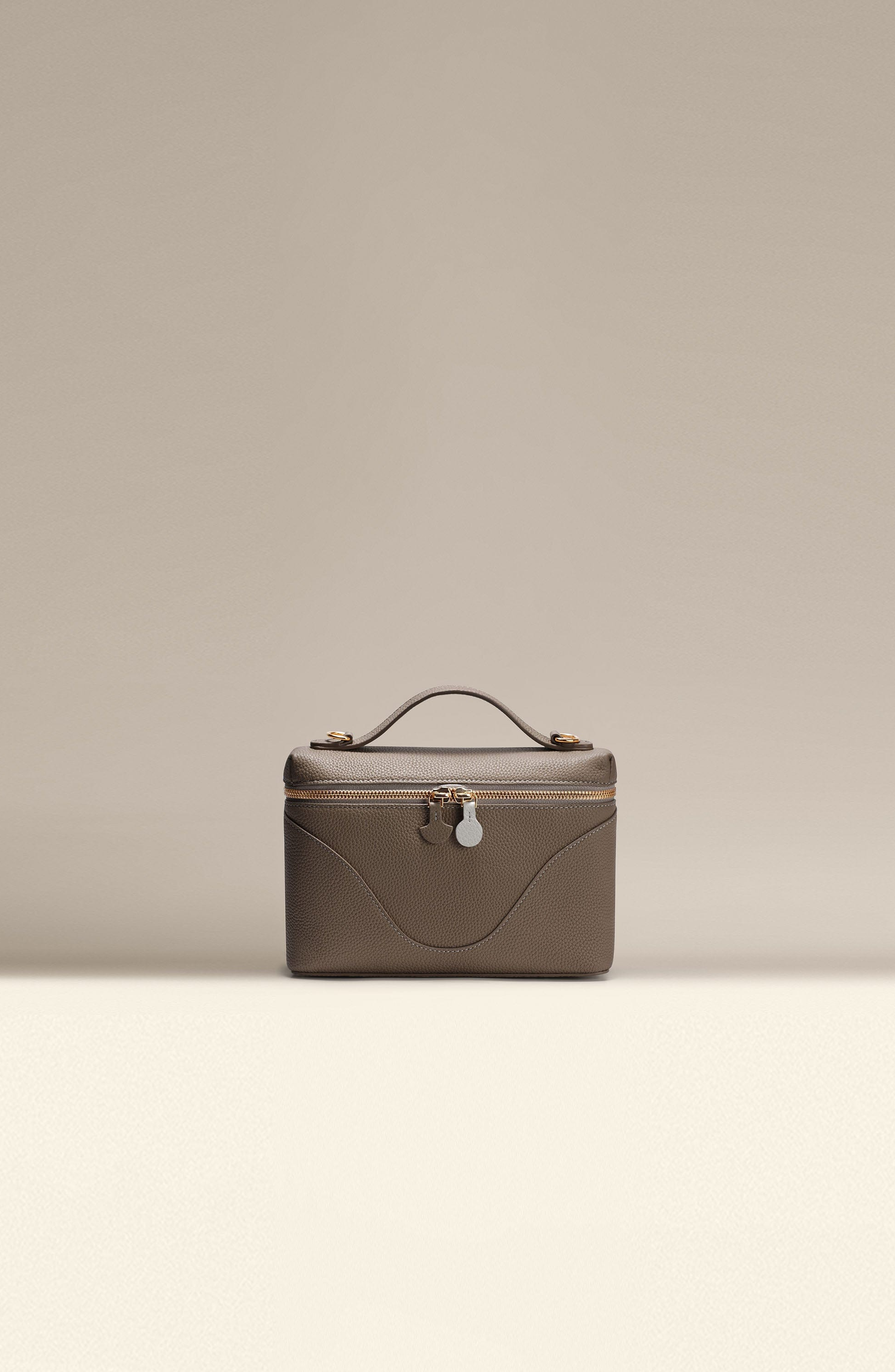 OLEADA Mini Anchor Bag in Ash 