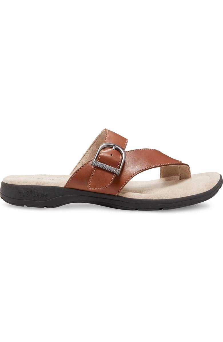 Eastland Tahiti II Slip-On Sandal, Alternate, color,