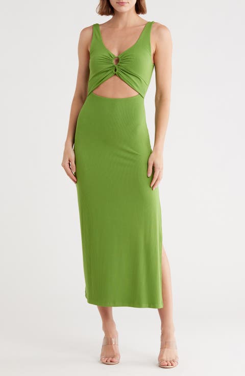 Camille Cover-Up Dress