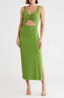 LSPACE Camille Cover-Up Dress