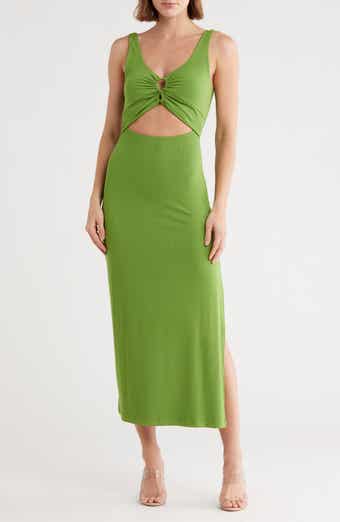 LSPACE Camille Cover-Up Dress