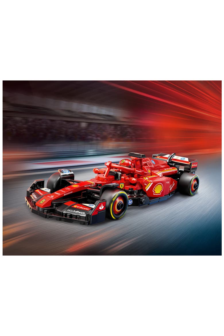 Ferrari SF-24 Formula 1 Speed Champions - 77242 | Nordstrom