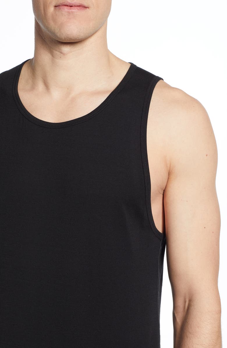 Icebreaker Anatomica Tank, Alternate, color,