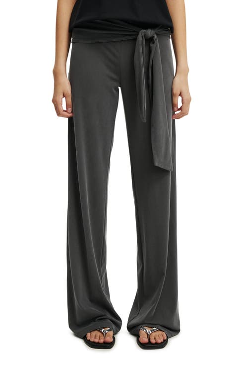 Women's Honey Tie Pant