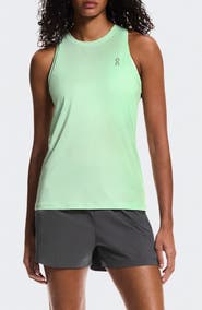 On Core Running Tank