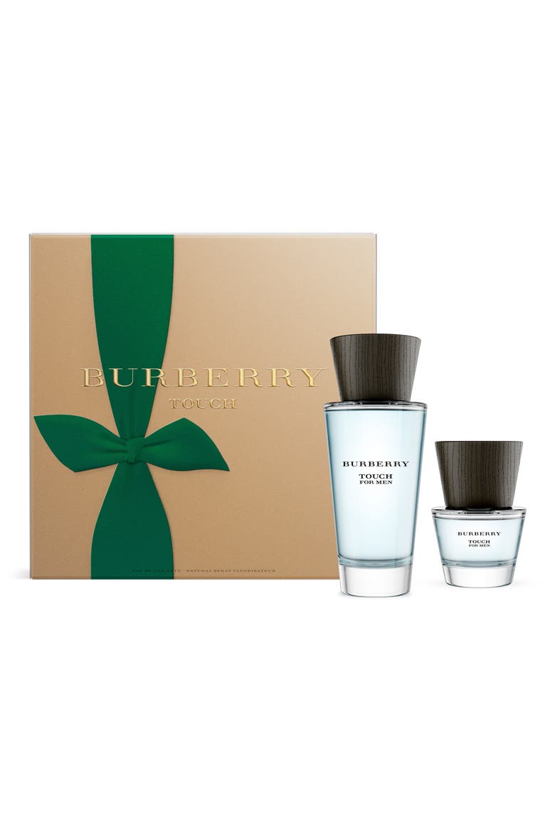 Touch for Men Eau de Toilette Set, Main, color, NO COLOR