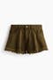  Dark Khaki Green