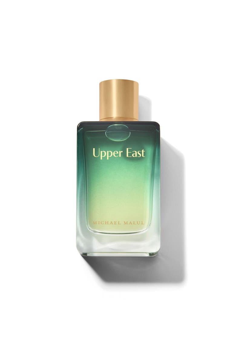 Michael Malul Upper East Eau de Parfum, Main, color, 100Ml