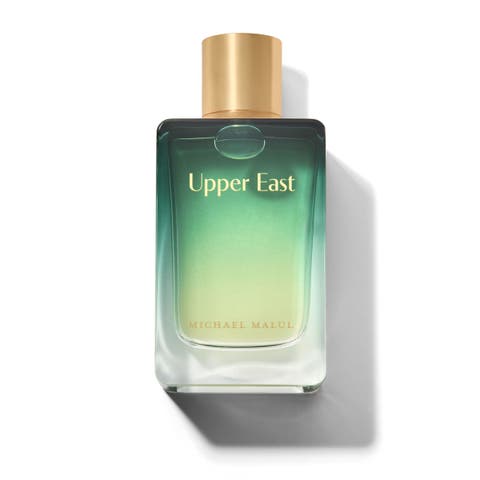 Upper East Eau de Parfum