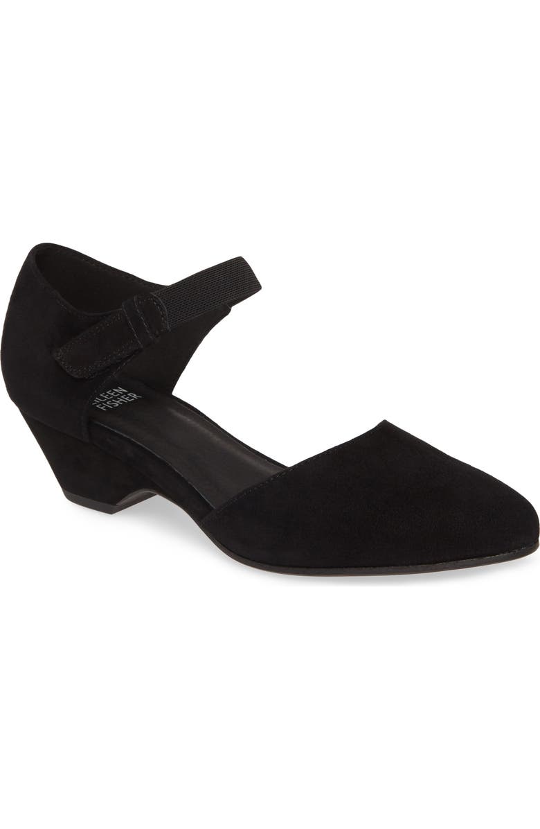 Eileen Fisher Gal Pump, Main, color,