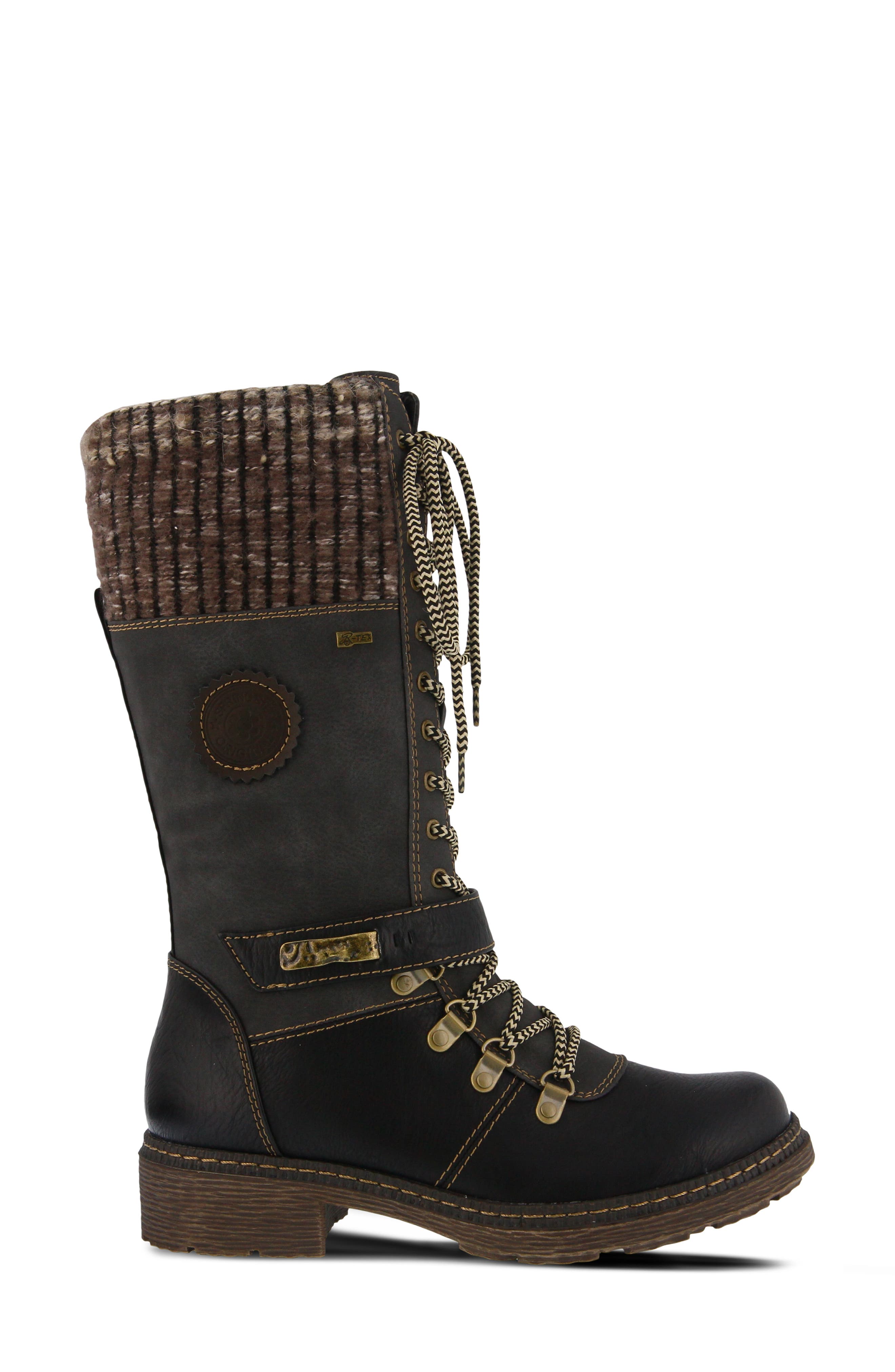 Spring Step Ababi Boot, Alternate, color, 