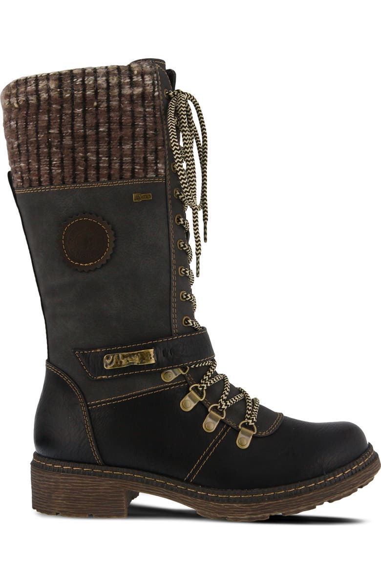 Spring Step Ababi Boot, Alternate, color,