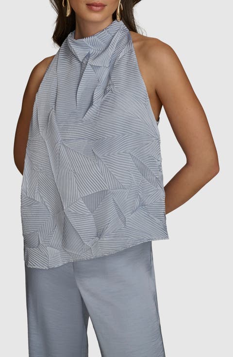 Women's Donna Karan New York Blouses | Nordstrom