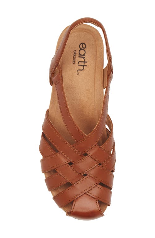 Earth ® Berri Slingback Sandal