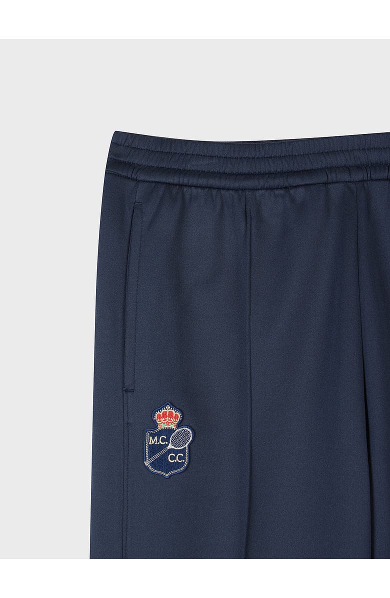 Sergio Tacchini MC Baseline Staff Pants, Alternate, color, Navy