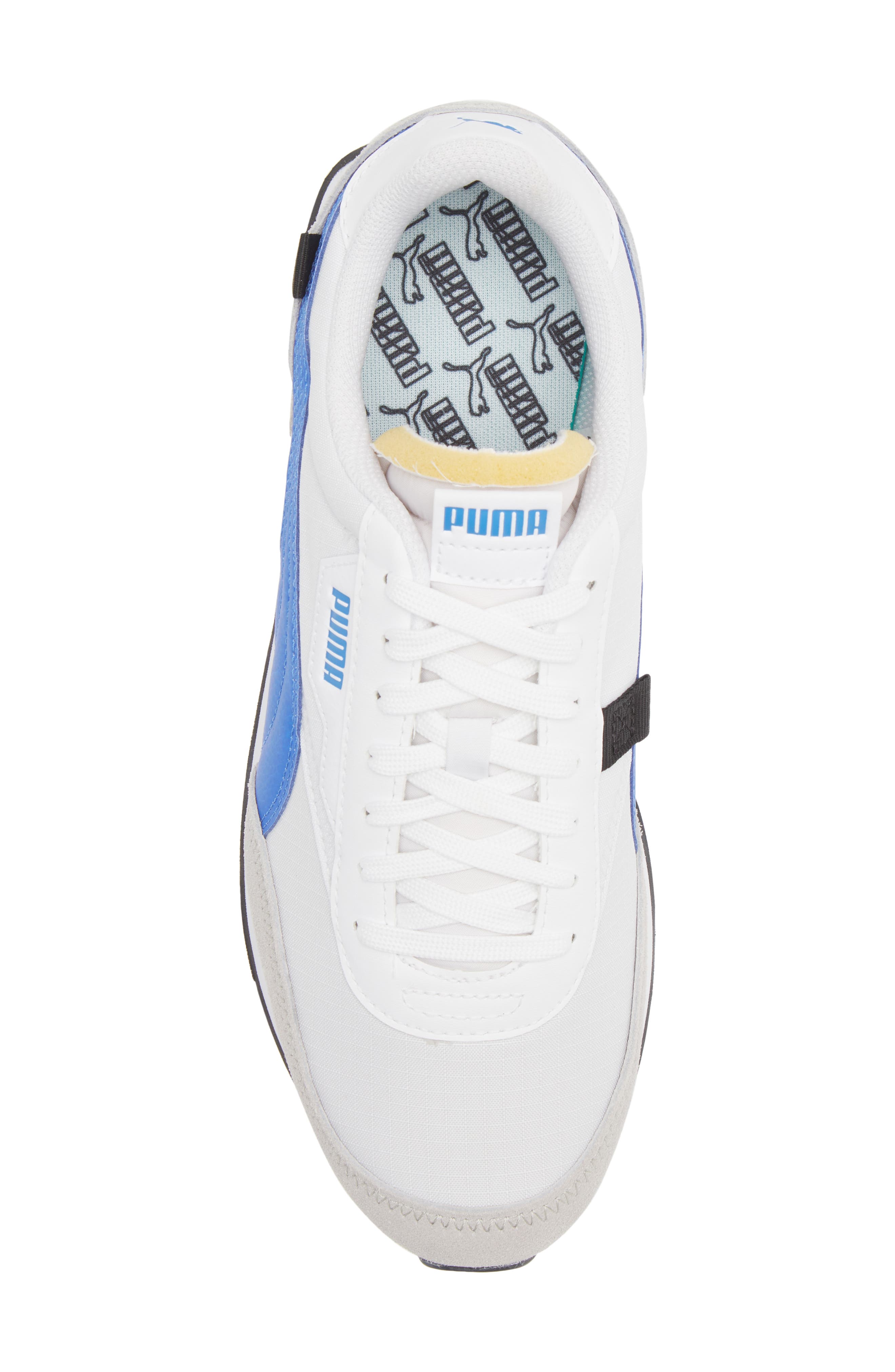 PUMA Future Rider Play On Sneaker, Alternate, color, 