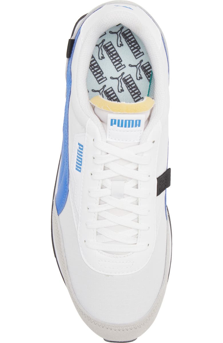 PUMA Future Rider Play On Sneaker, Alternate, color,
