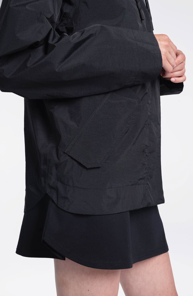 Lole Lachine Waterproof Rain Jacket, Alternate, color, 