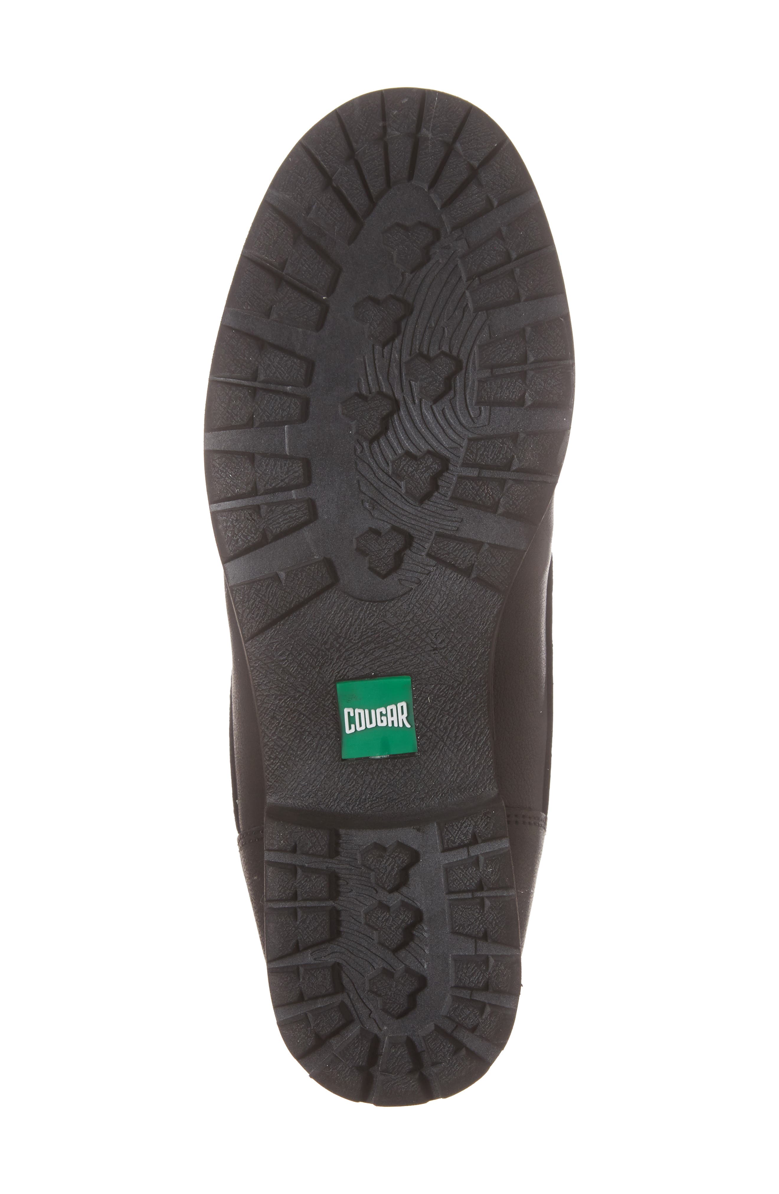 Cougar Derry Waterproof Boot, Alternate, color, 
