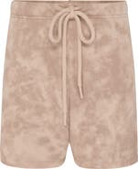 SAVAGE X FENTY Fleece Shorts
