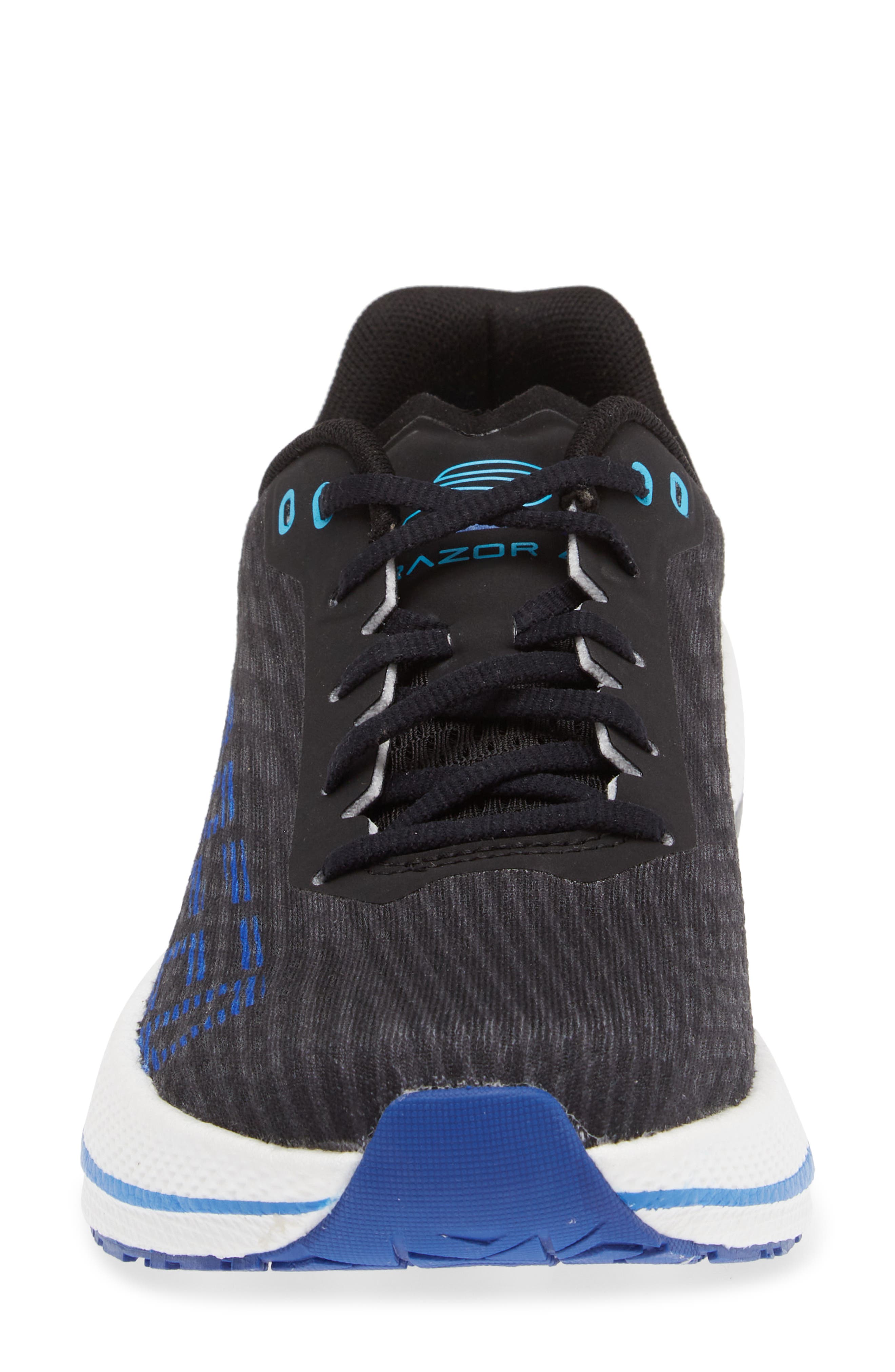 SKECHERS GO RUN Razor 4 Running Shoe, Alternate, color, 