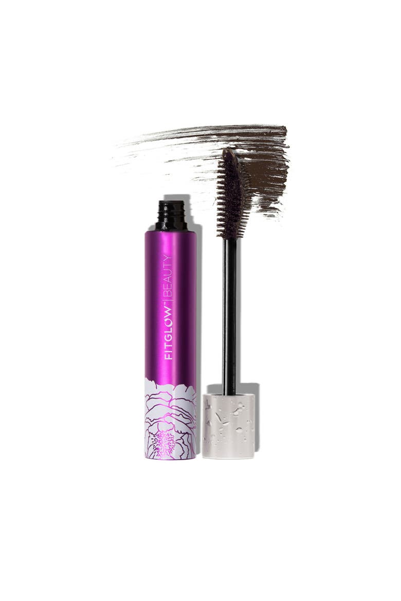 Vegan Good Lash+ Mascara, Main, color, Brown