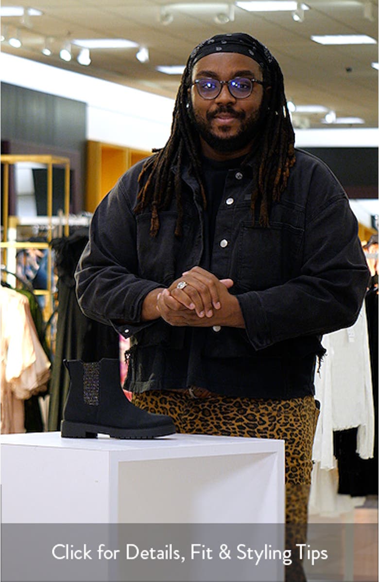 Kids' Bennet Bootie, sales video thumbnail