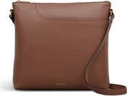 Radley Pockets Large Ziptop Crossbody Bag