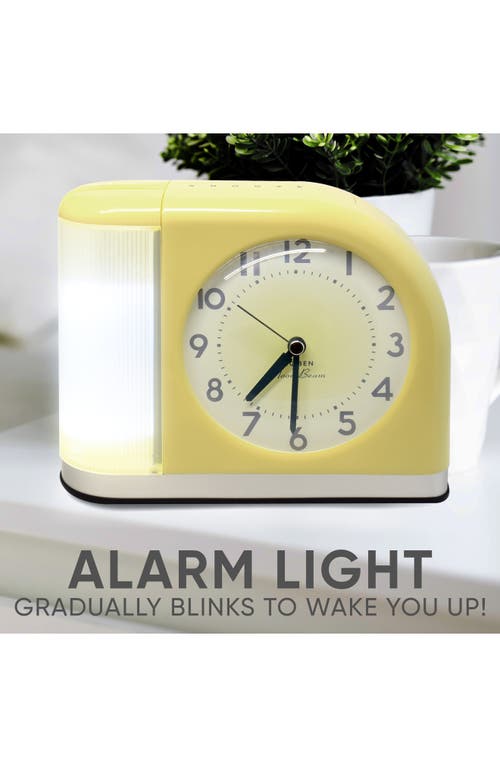 Westclox Big Ben Moonbeam Alarm
