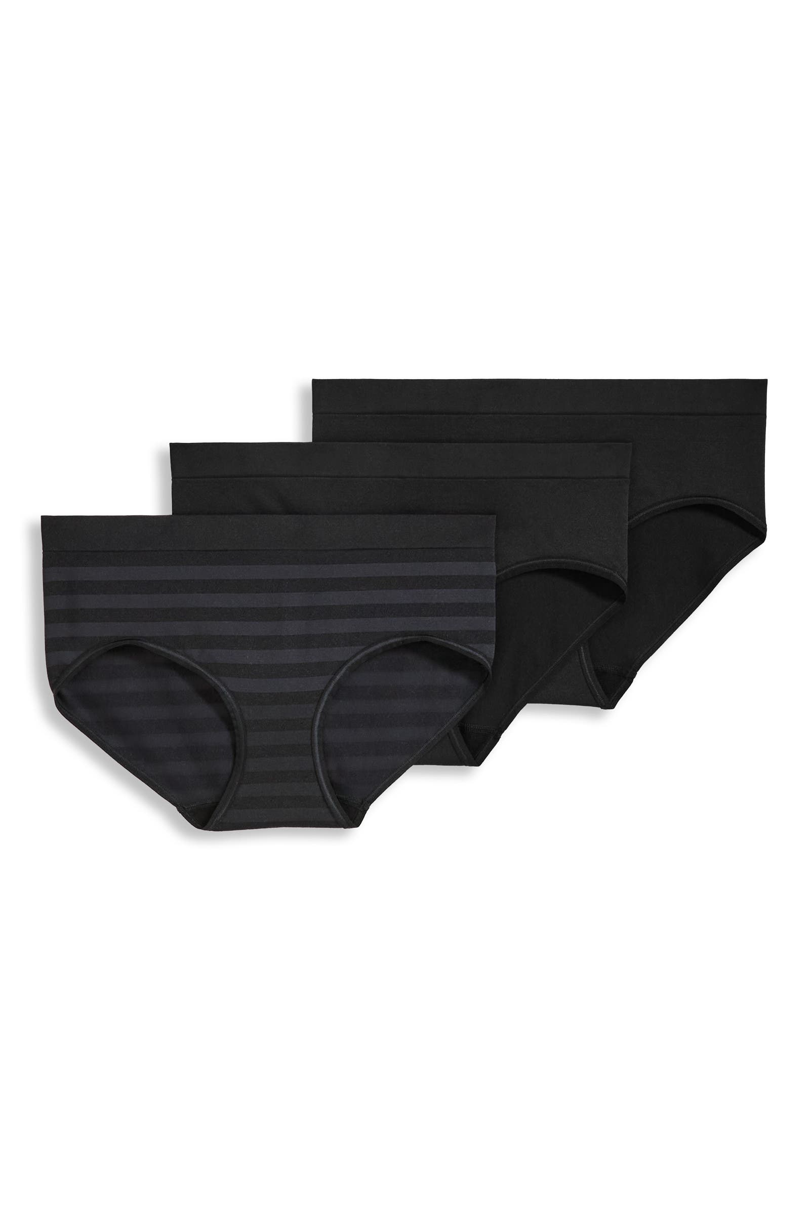 selected Black Stripe