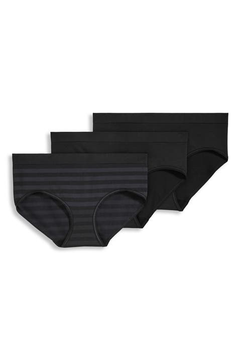Women's Seamfree Hipster - 3 Pack