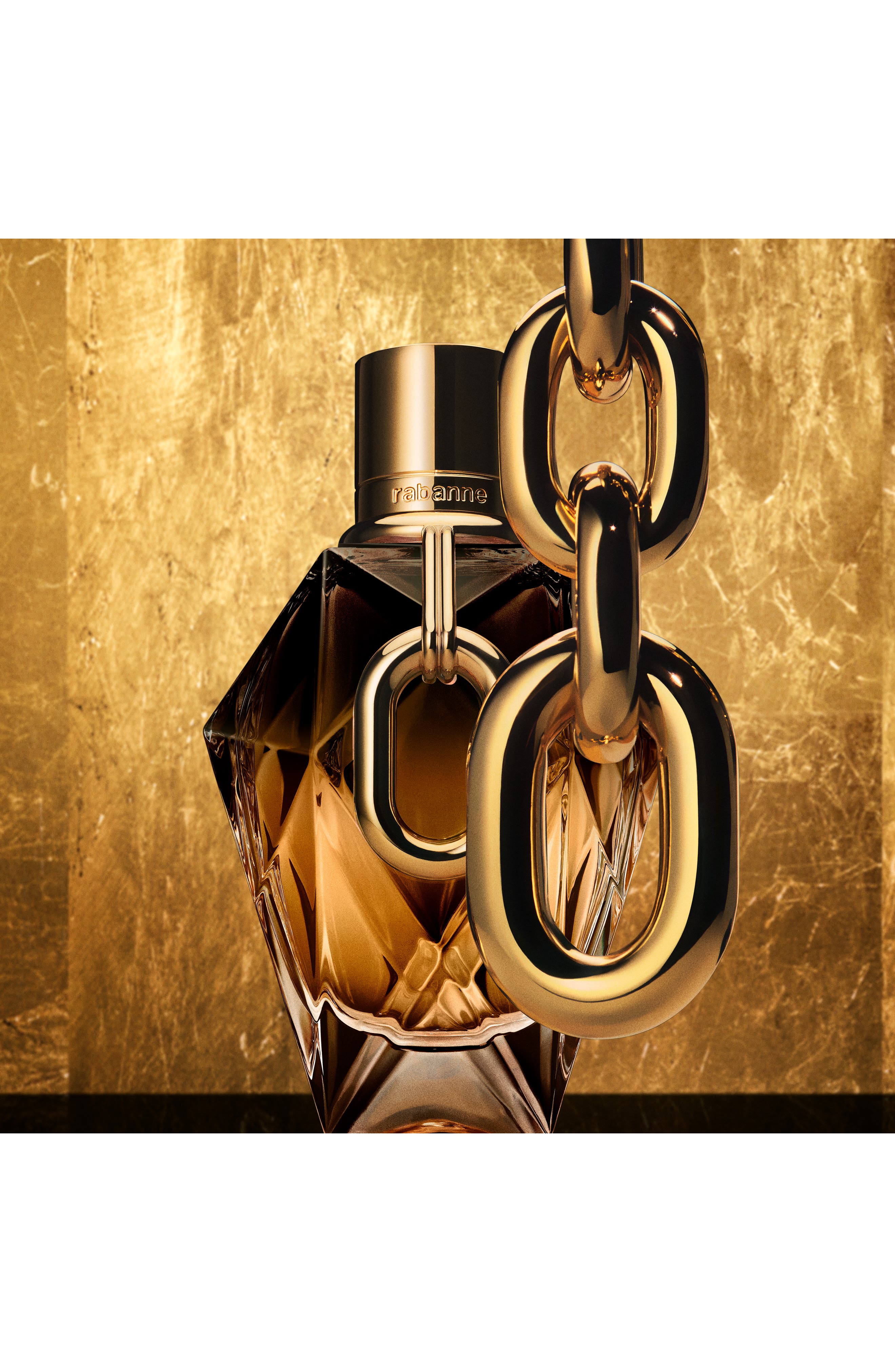 Rabanne Million for Her Parfum (Women) | Nordstrom