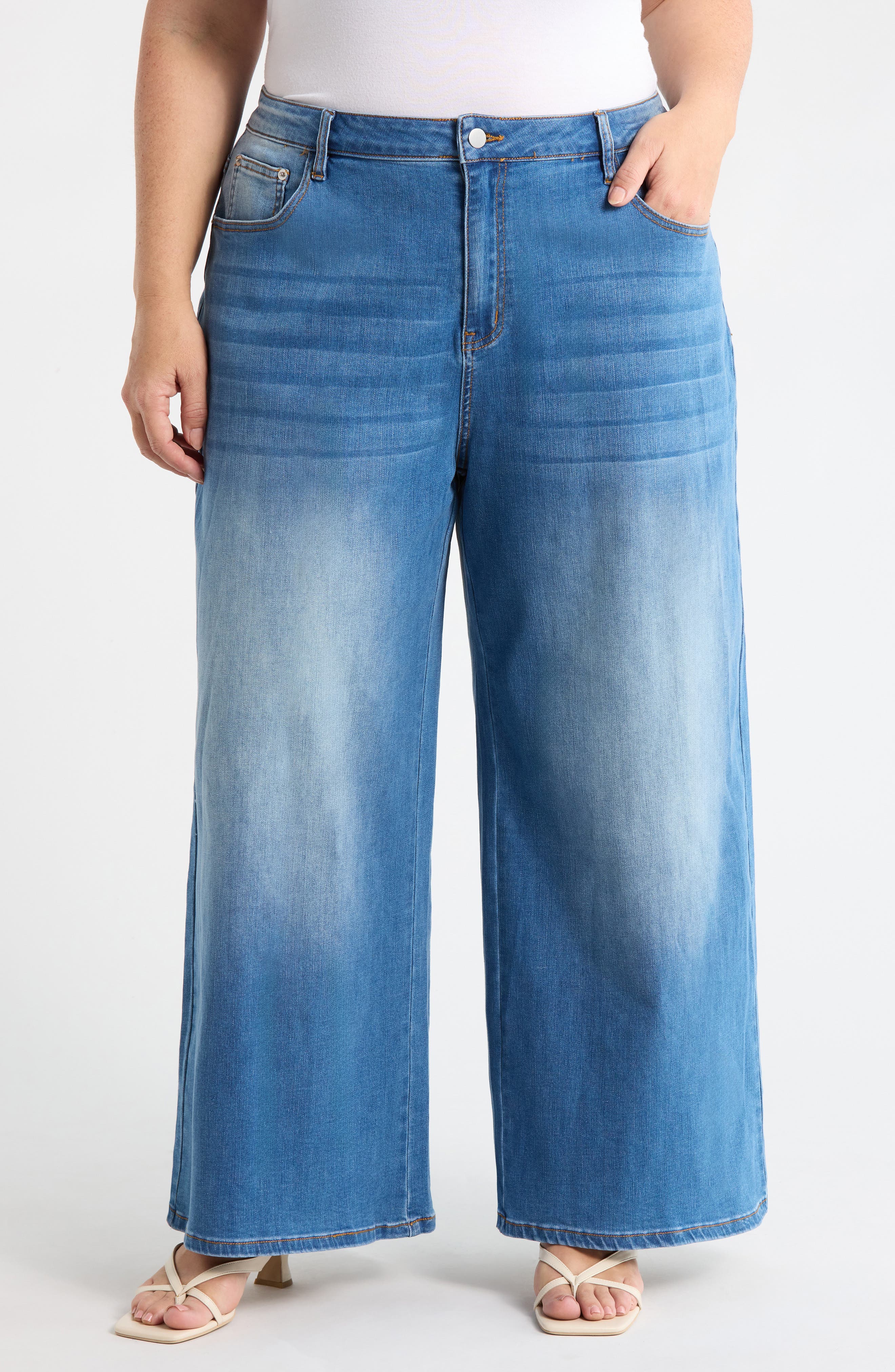 selected DENIM-BLUE