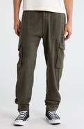 mnml Military Trouser Pants