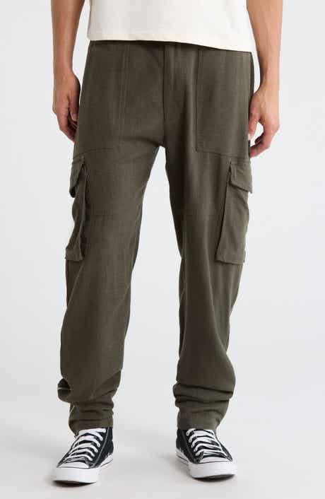 mnml Military Trouser Pants