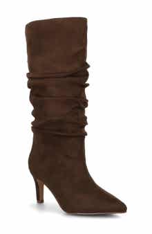 Journee Collection Sonnet Knee High Boot