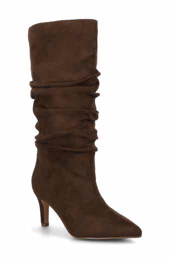 Journee Collection Sonnet Knee High Boot