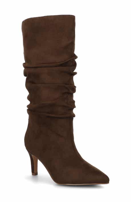 Journee Collection Sonnet Knee High Boot