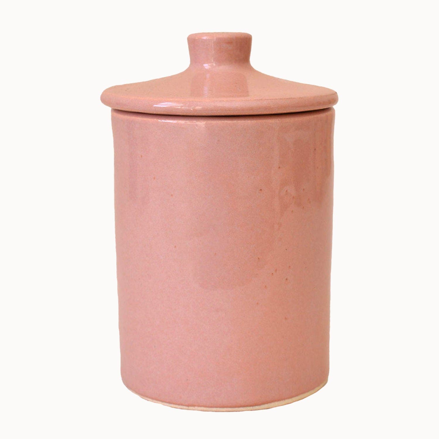 selected Dusty Rose - Small