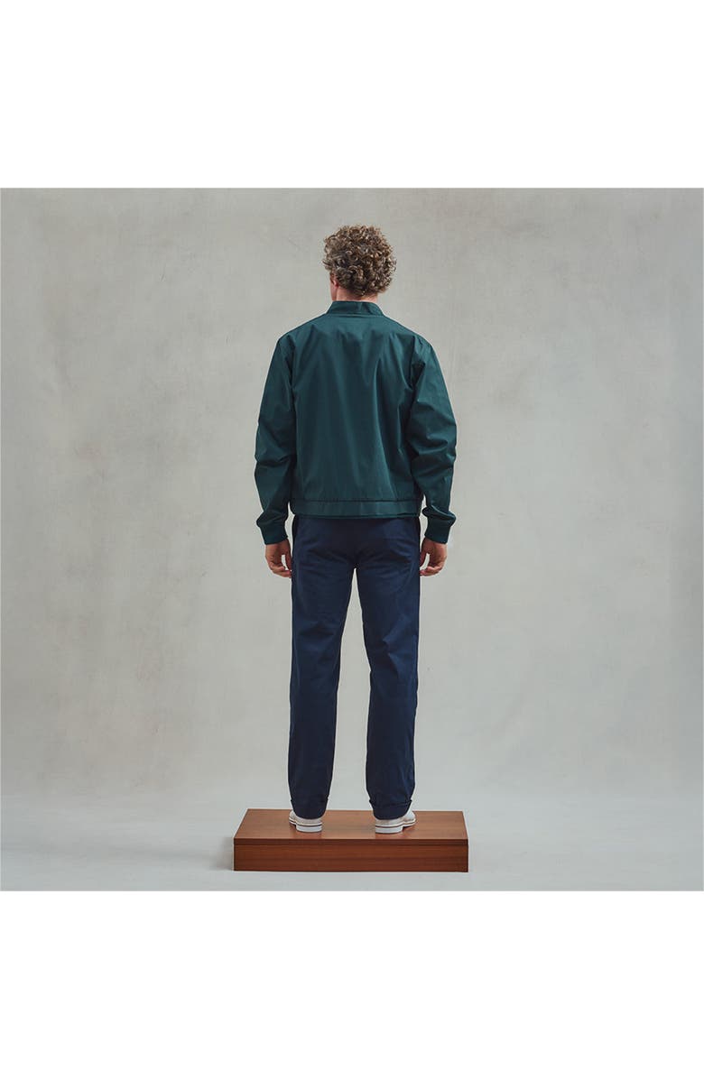 Rivieras BL-BADIA Jacket, Alternate, color, Green