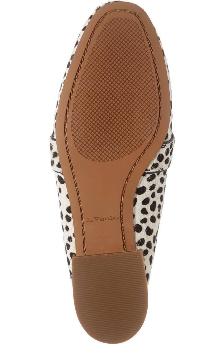 Linea Paolo Annie Loafer Mule, Alternate, color,