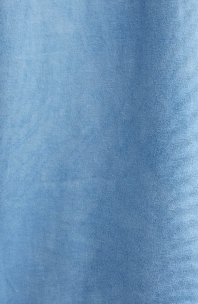 De Bonne Facture Oversize Cotton T-Shirt, Alternate, color, 