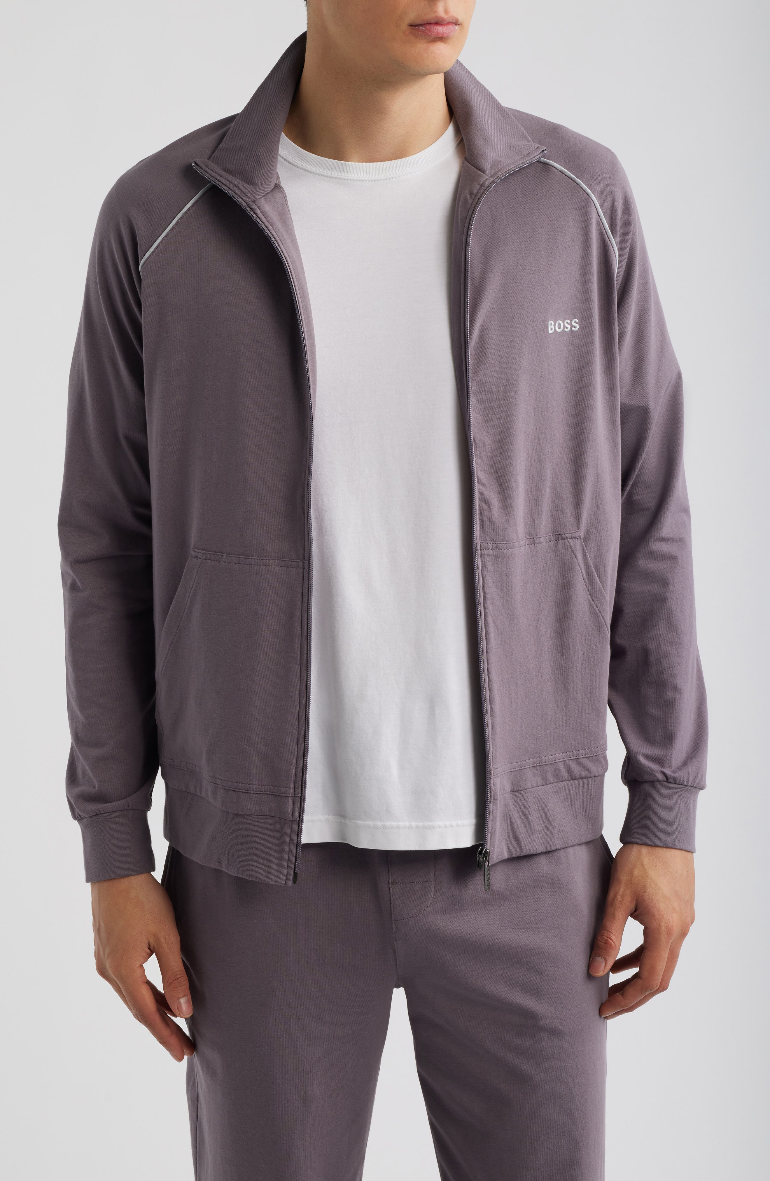 selected MEDIUM PURPLE